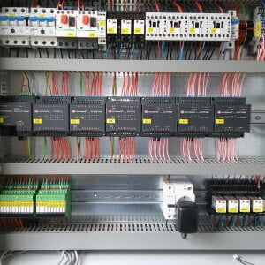 điều khiển hệ thống hvac khách sạn