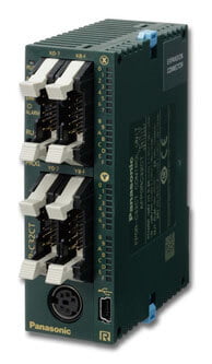 Bộ điều khiển lập trình PLC Panasonic FP0R Series