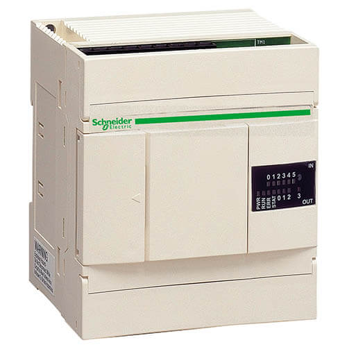 Bộ điều khiển lập trình PLC Schneider Twido Series