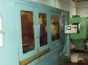 Thay thế bộ điều khiển CNC bằng PLC