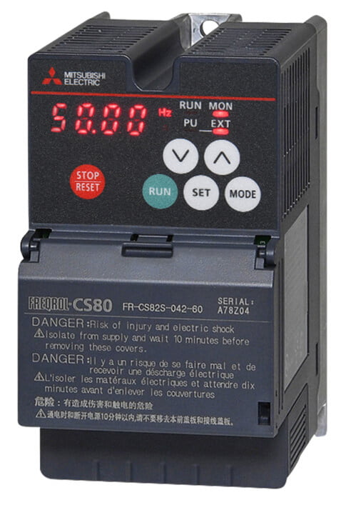 FR-CS80 Series