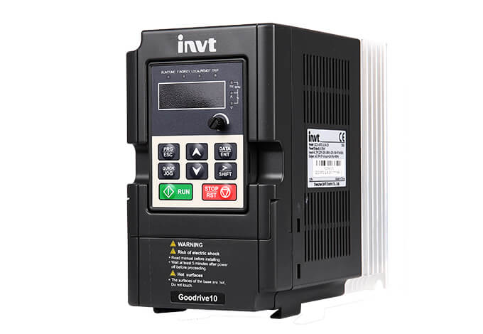 Biến tần INVT GD10