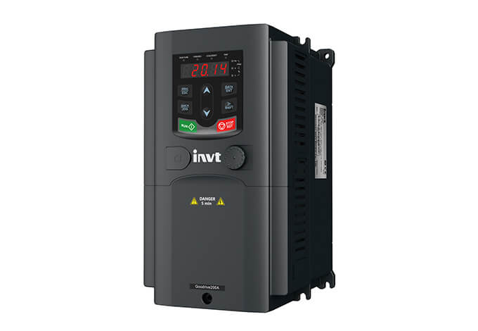 Biến tần INVT GD200A