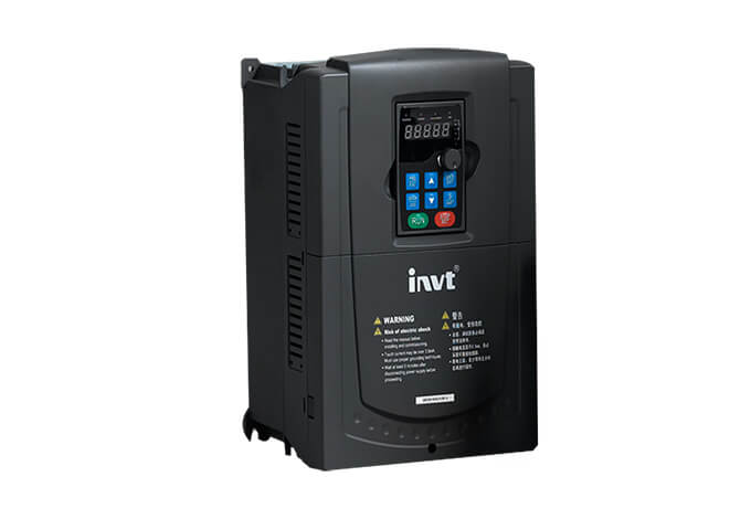 Biến tần INVT GD300-16