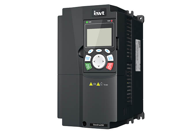 GD350 - Biến tần INVT