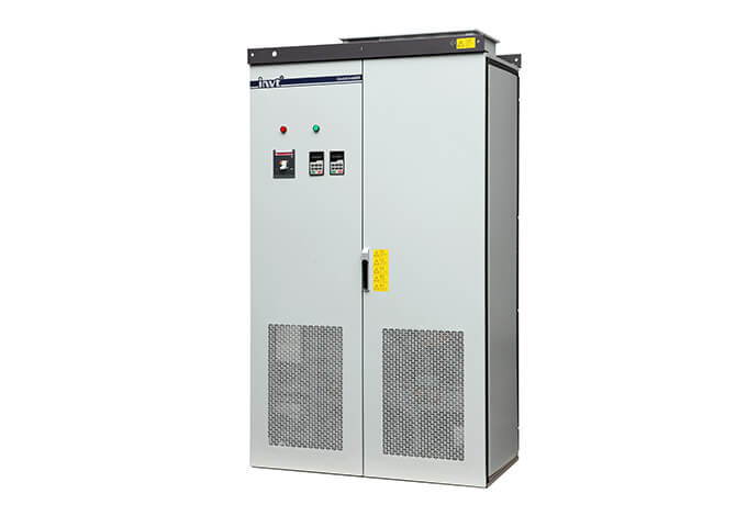 Biến tần INVT GD800