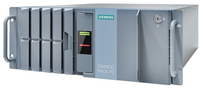 SIMATIC IPC1047 - IPC Siemens