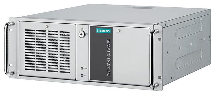SIMATIC IPC347E - IPC Siemens