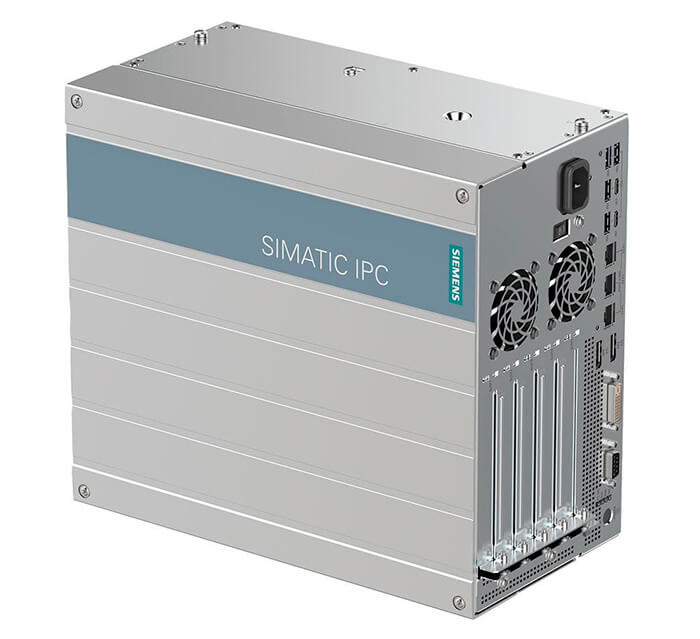 SIMATIC IPC627E - IPC Siemens