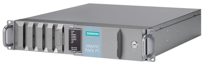 SIMATIC IPC647E - IPC Siemens