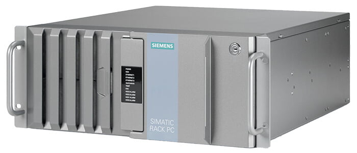 SIMATIC IPC847E - IPC Siemens